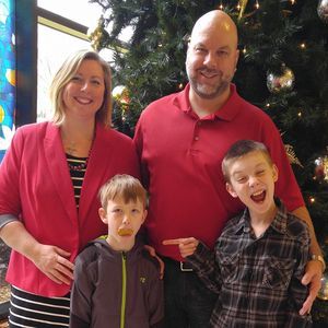 Meet your Posher, Carrie